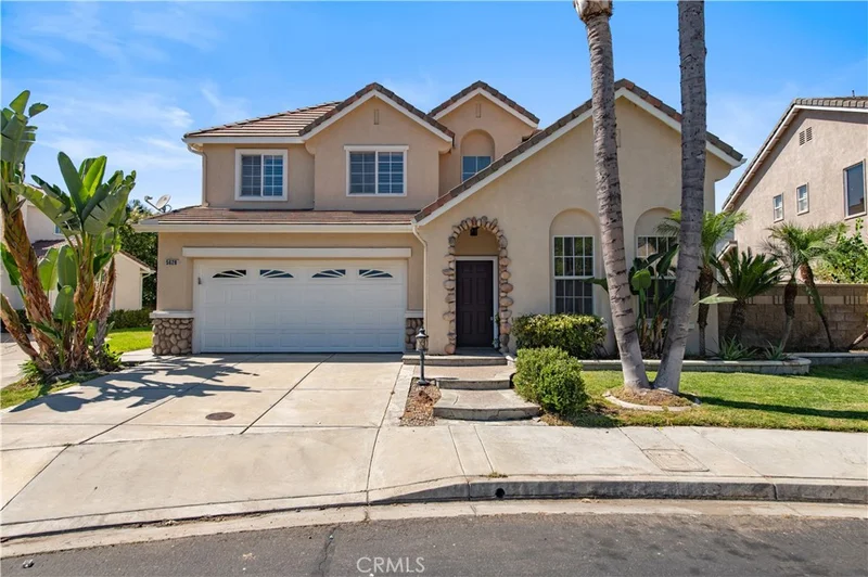 5628 Andover Way, Chino Hills, CA 91709