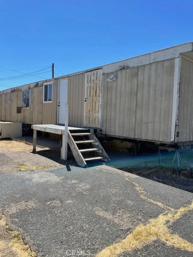 35475 National Trails #18, Daggett, CA 92327