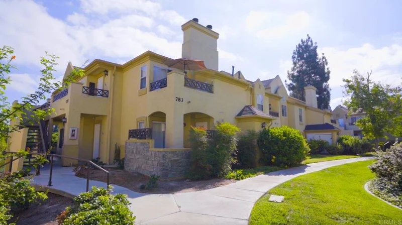 783 Brookstone Road 102, Chula Vista, CA 91913