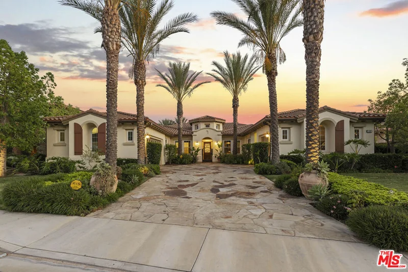 4109 Cortona Court, Yorba Linda, CA 92886