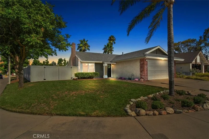 12563 Bougainvillea Way, Rancho Cucamonga, CA 91739