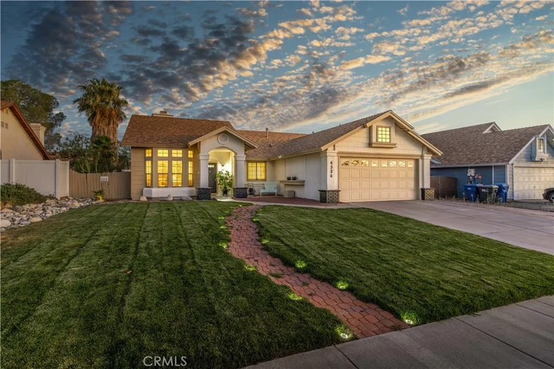 4336 E Avenue Q12, Palmdale, CA 93552