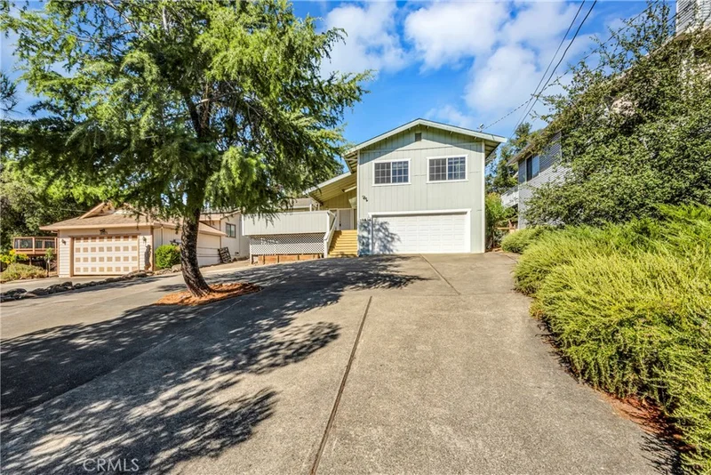 18836 N Shore Drive, Hidden Valley Lake, CA 95467