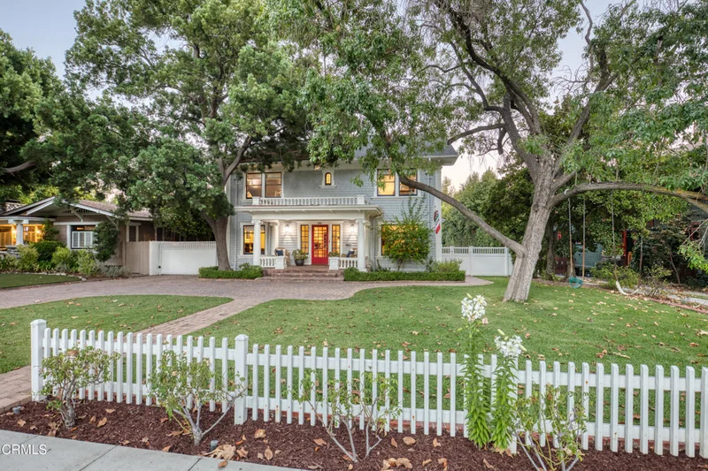 630 S Madison Avenue, Pasadena, CA 91106