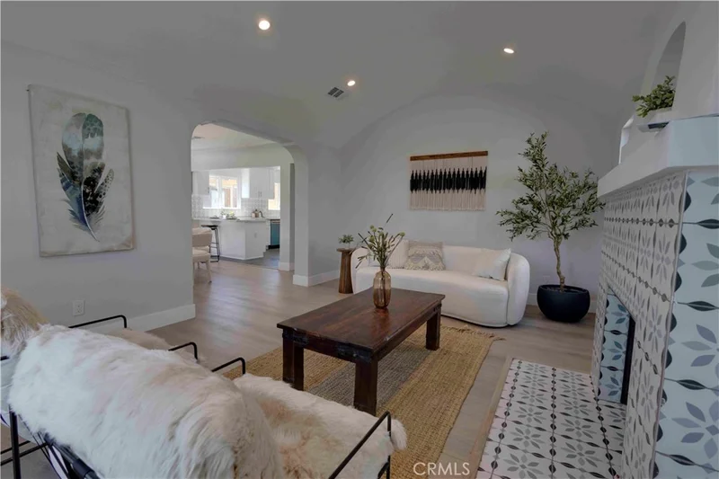 7731 S Normandie Avenue, Los Angeles, CA 90044