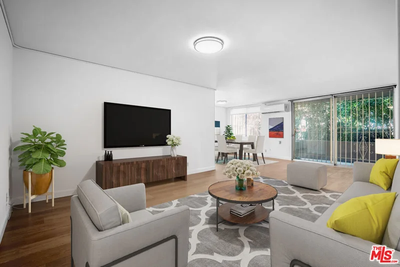 514 S Harvard Boulevard 204, Los Angeles, CA 90020