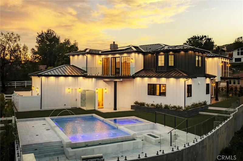 46 Dapplegray Road, Bell Canyon, CA 91307