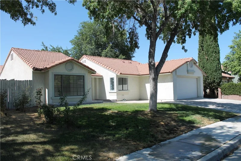 5114 Cantlewood Drive, Palmdale, CA 93552