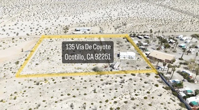 135 Coyotes Court