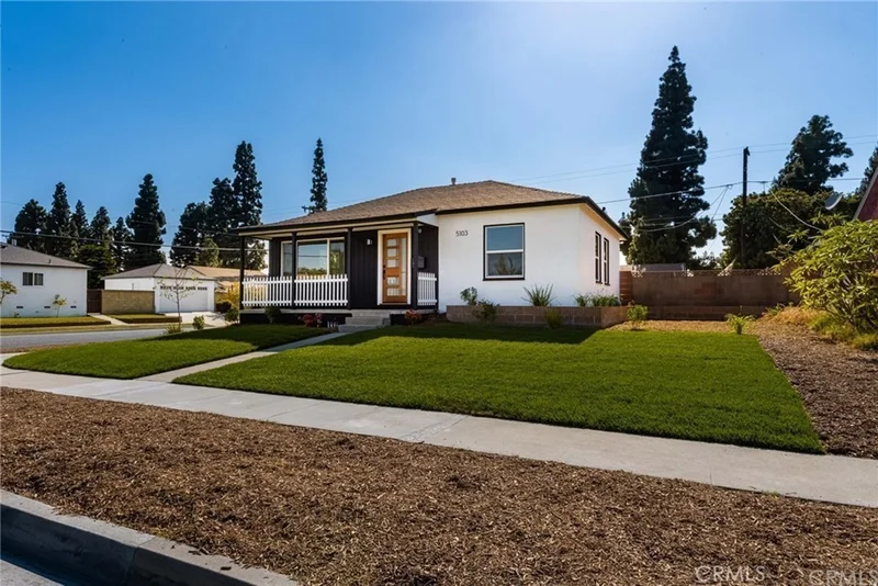 5103 Pearce Avenue, Lakewood, CA 90712
