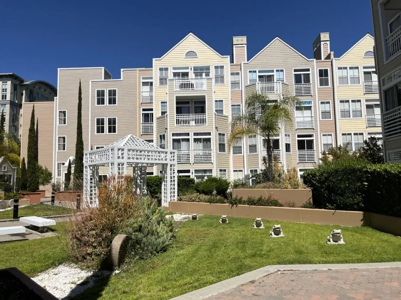 550 Ortega Avenue A316, Mountain View, CA 94040