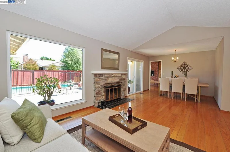 852 Leland Way, Livermore, CA 94550