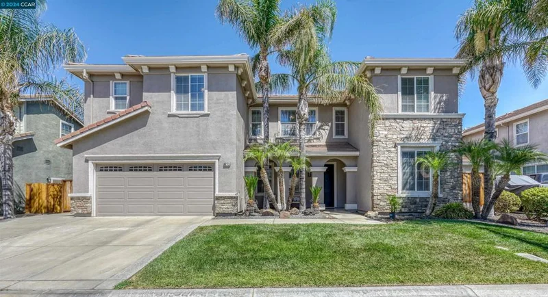 6273 Crystal Springs Cir, Discovery Bay, CA 94505