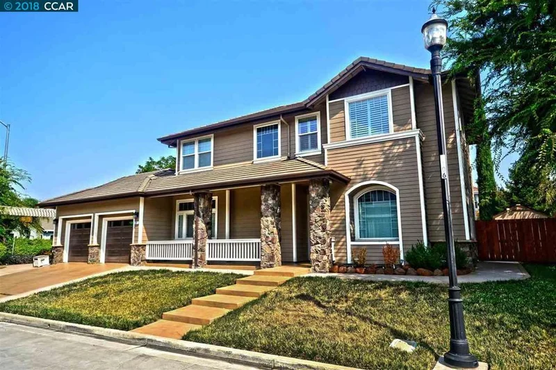 781 Central Ave, Livermore, CA 94551