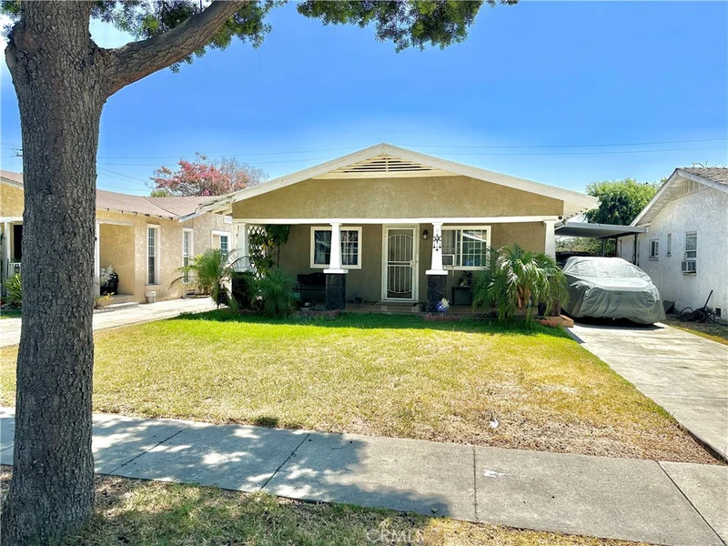 6312 Home Avenue, Bell, CA 90201