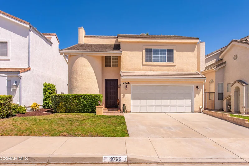 2726 Ophelia Court, Simi Valley, CA 93063