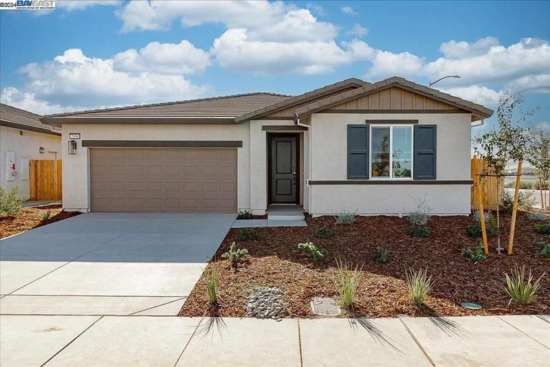 2998 Girdwood St, Manteca, CA 95337