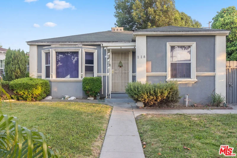 118 E 91st Street, Los Angeles, CA 90003