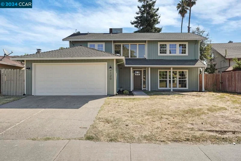 9120 Don Ave, Stockton, CA 95209