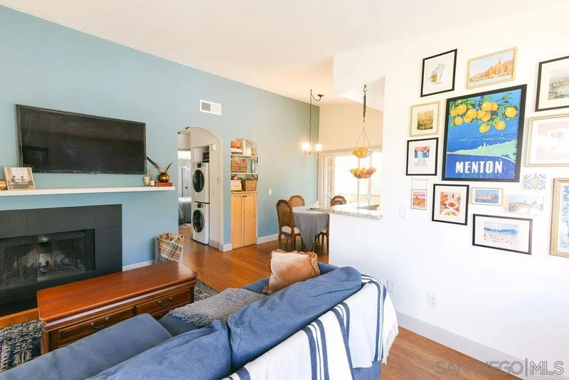 4587 39th St 4, San Diego, CA 92116