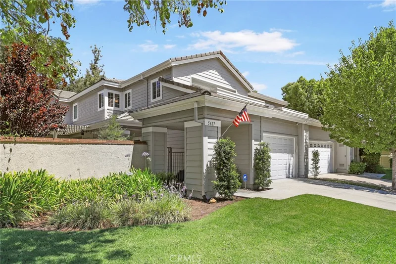 5627 Tanner Ridge Avenue, Westlake Village, CA 91362