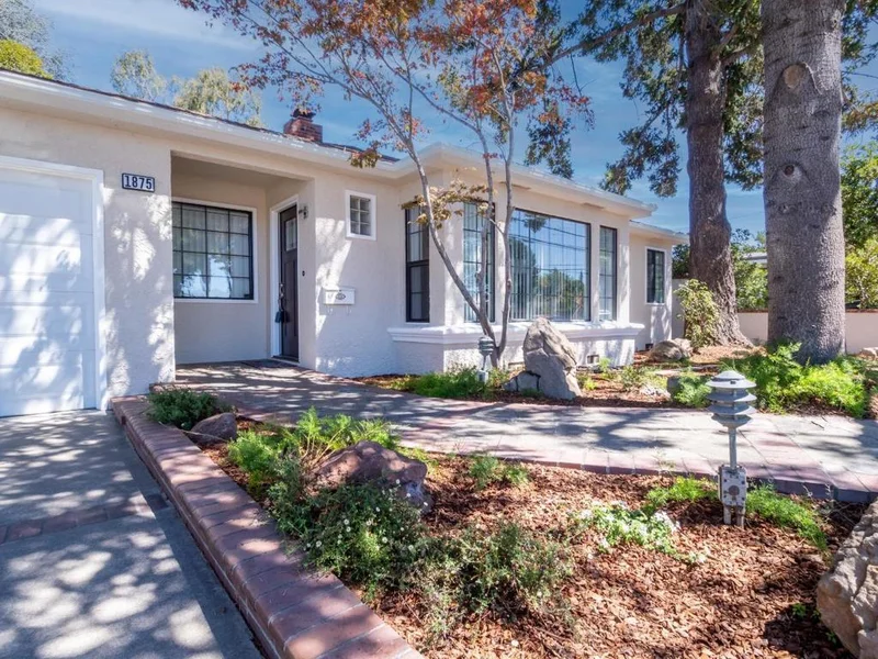 1875 Willow Street, San Jose, CA 95125