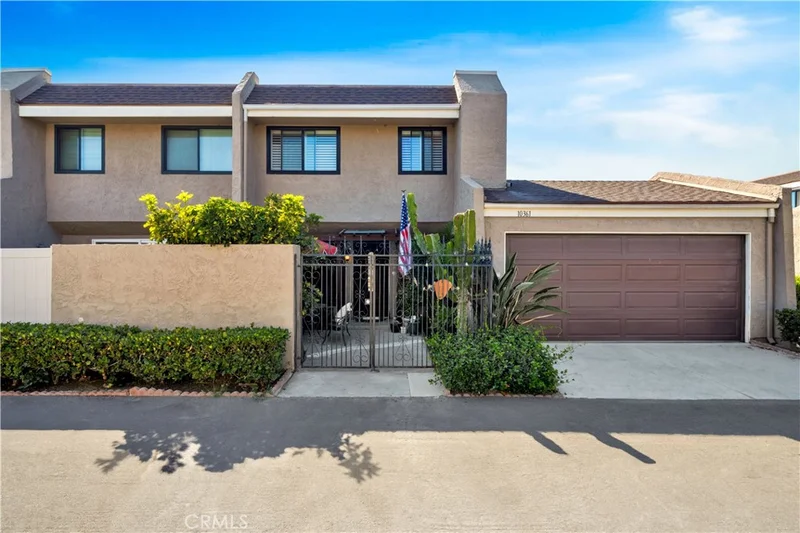 10361 Napa Way, Stanton, CA 90680