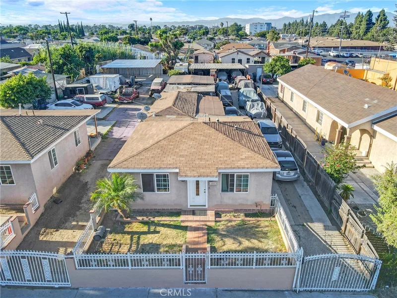 429 E El Segundo Boulevard, Los Angeles, CA 90061