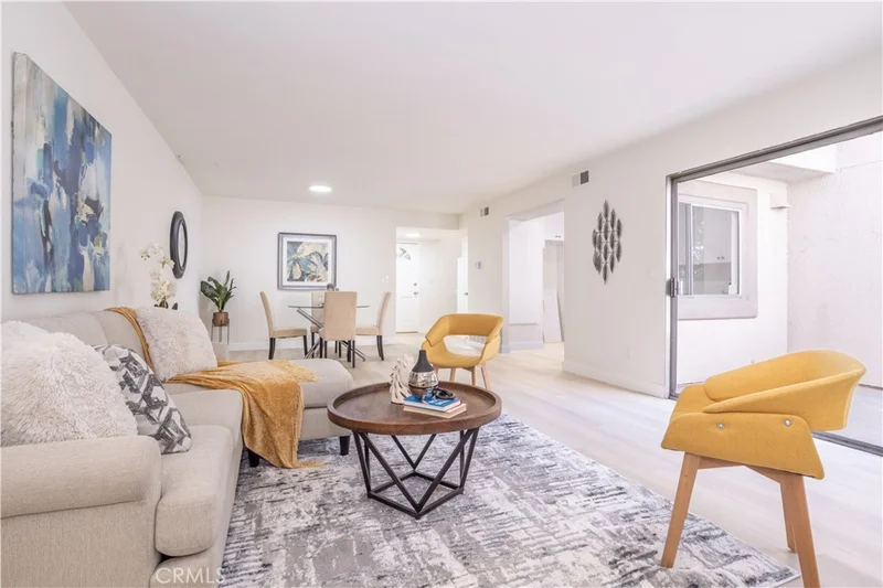 18520 Mayall Street H, Northridge, CA 91324