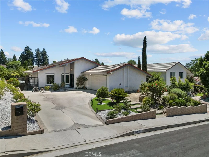 11448 Viking Avenue, Porter Ranch, CA 91326