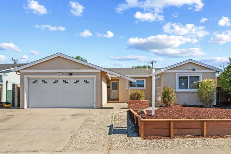 43096 Everglades Park Drive, Fremont, CA 94538