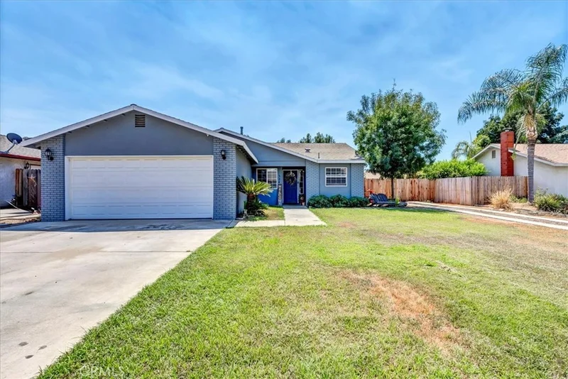524 Cosart Court, Exeter, CA 93221