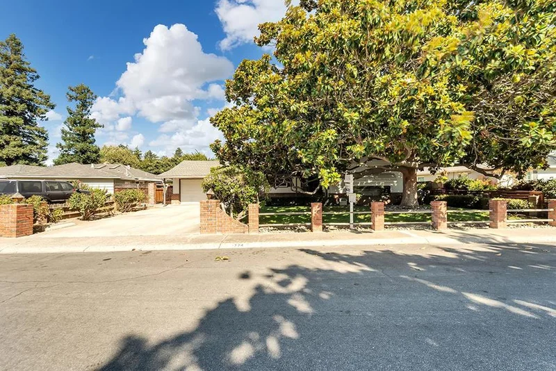 774 Harrison Avenue, Campbell, CA 95008
