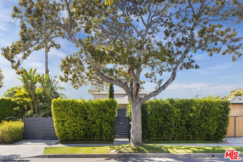 1855 S Orange Grove Avenue, Los Angeles, CA 90019