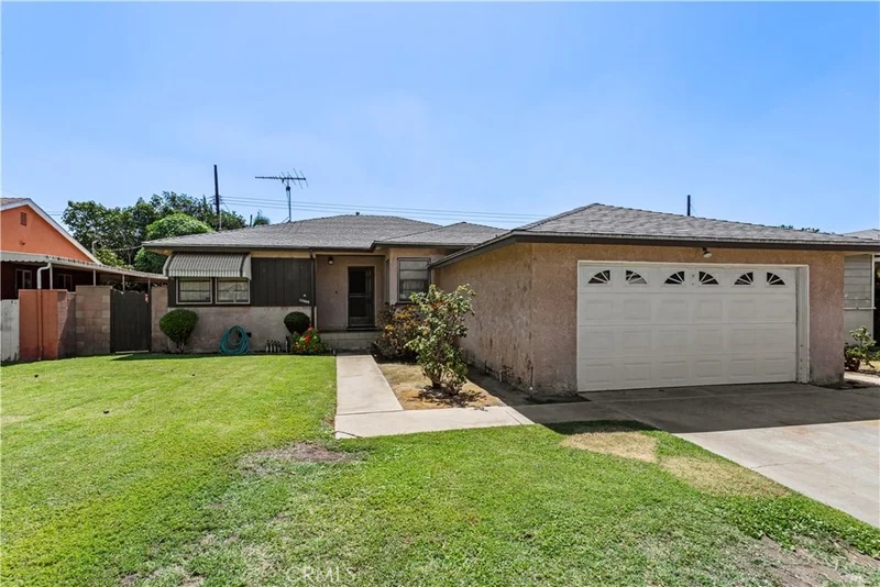11608 Susan Avenue, Downey, CA 90241