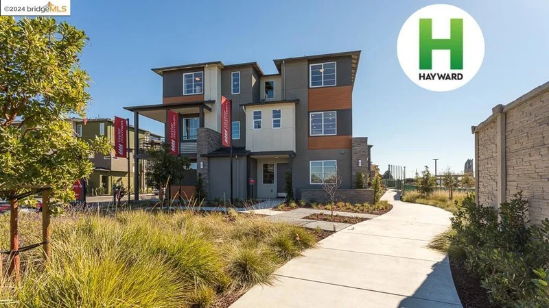 414 Trace Ln, Hayward, CA 94544