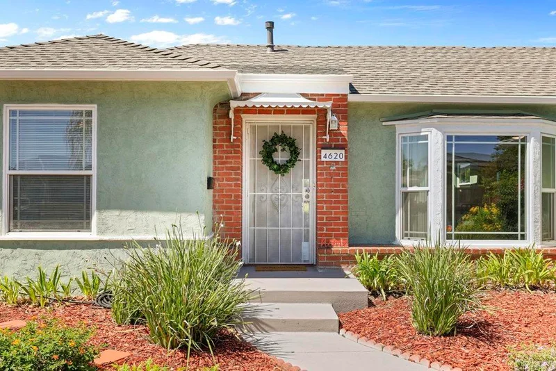 4620 Valencia Drive, San Diego, CA 92115