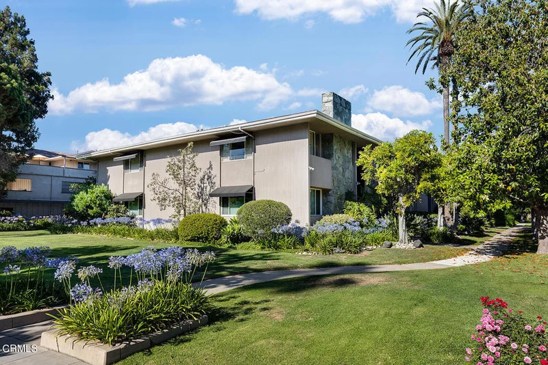 900 S Orange Grove Boulevard B, Pasadena, CA 91105