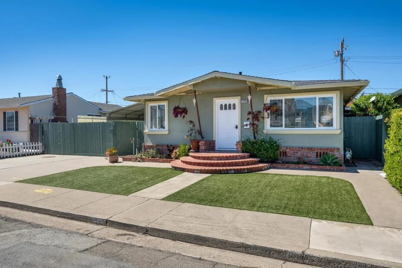 1123 Landing Lane, Millbrae, CA 94030