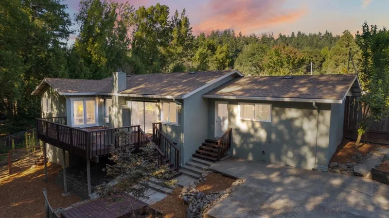 271 Clearview Place, Felton, CA 95018