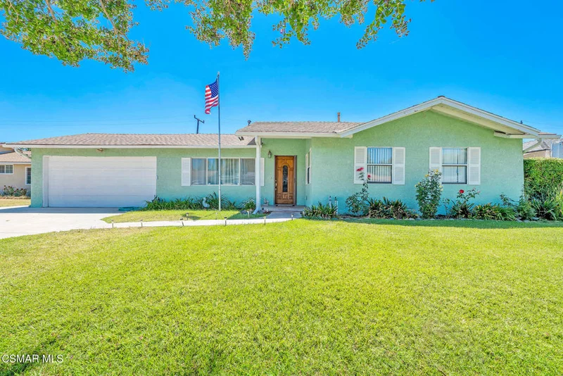 4220 Deborah Street, Simi Valley, CA 93063