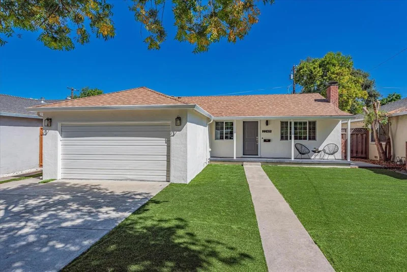 2249 W Hedding Street, San Jose, CA 95128