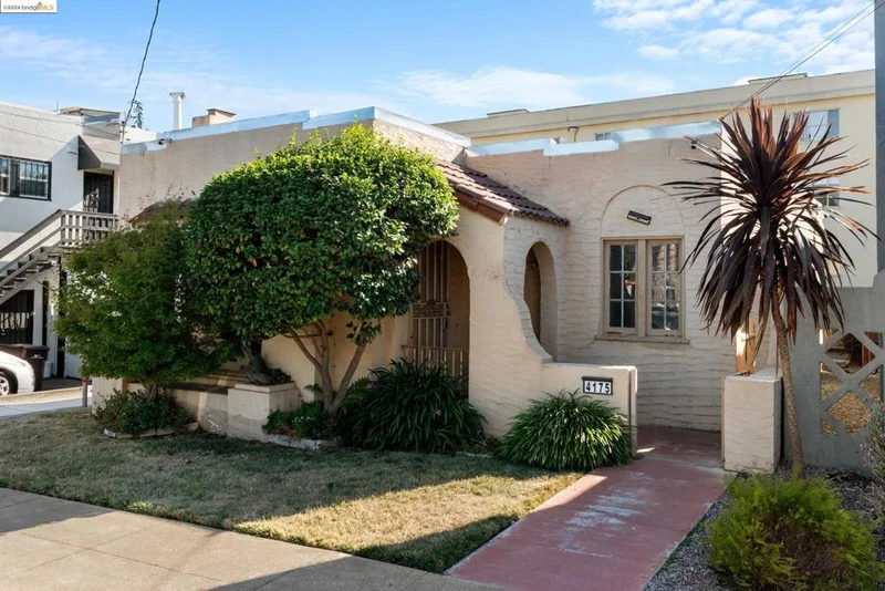 4175 Culver St, Oakland, CA 94619