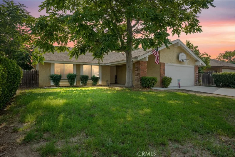 11220 Reliance Drive, Riverside, CA 92505