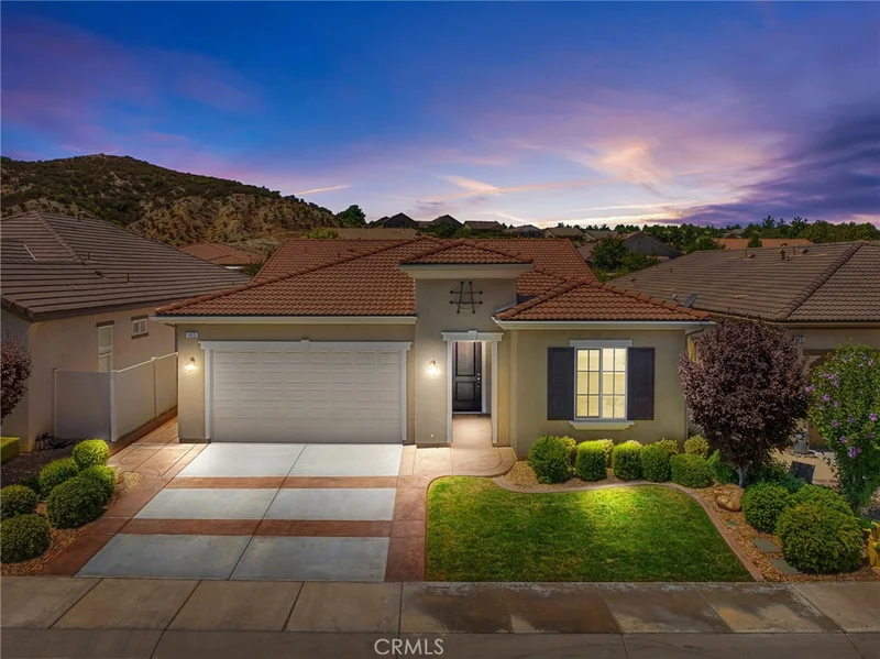 465 Madera Creek, Beaumont, CA 92223