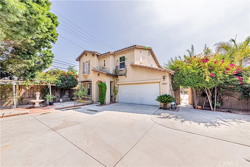 1180 N Ventura Street, Anaheim, CA 92801