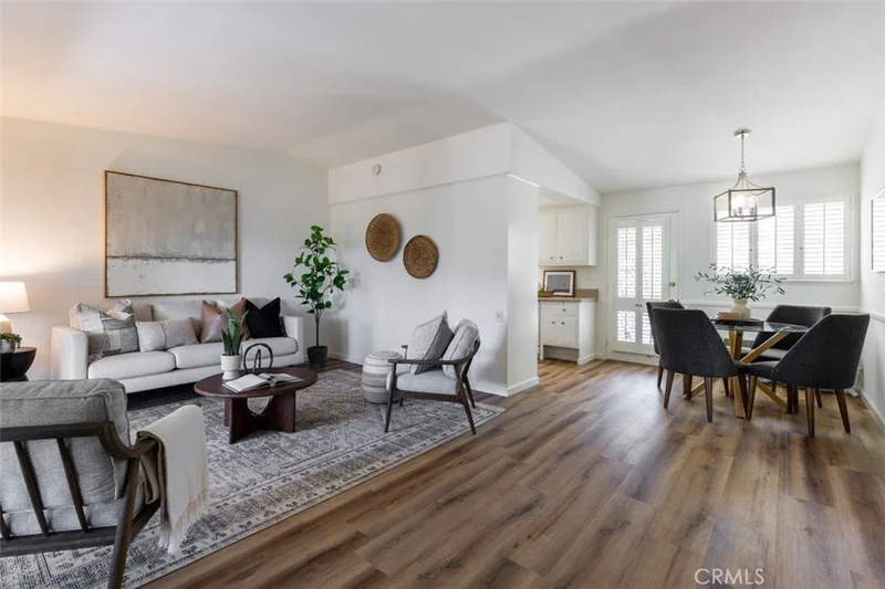 457 Avenida Sevilla B, Laguna Woods, CA 92637