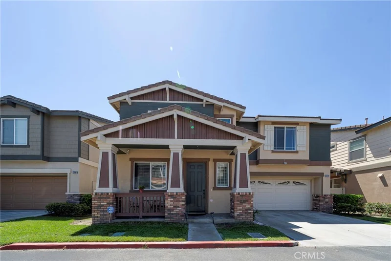 2540 W Glen Ivy Lane, Anaheim, CA 92804