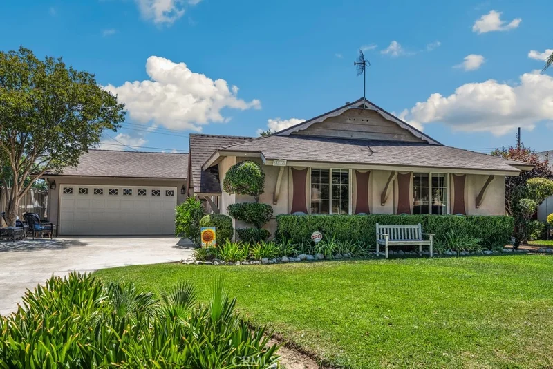 8514 Camelia Drive, Riverside, CA 92504