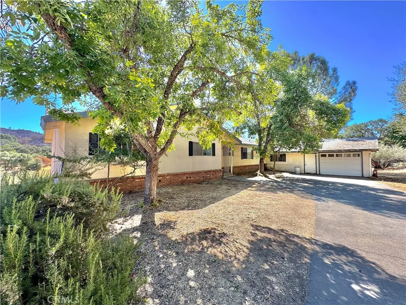 5109 Mueller Road, Mariposa, CA 95338